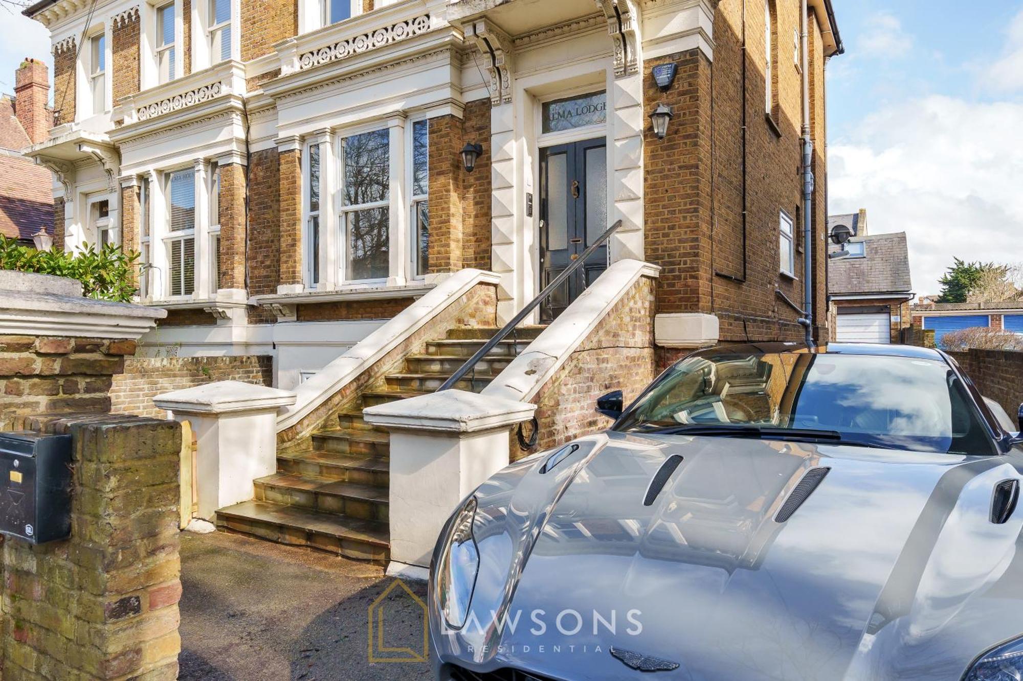 Stylish Living By Lawsons - 3 En Suites Windsor Kültér fotó